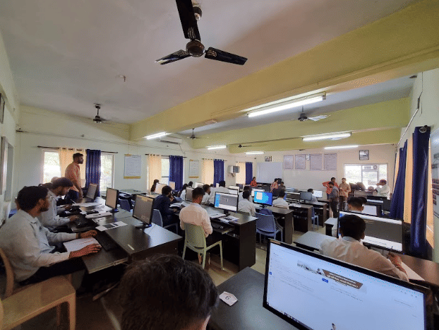 RCET Bhilai Placementnama photo 5